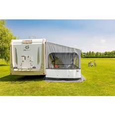 Fiamma f35 Fiamma Pro Caravanstore/F35 sidestykke m/græskant m/vindue