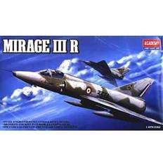 Mirage III R "Fighter" 1:48