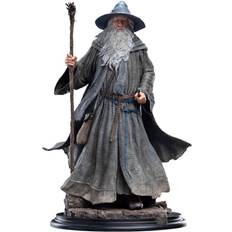 Weta Workshop Weta Collectibles The Lord of the Rings Statue 1/6 Gandalf the Grey Pilgrim (Classic Series) 36 cm