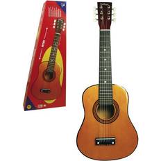 Træ guitar legetøj Reig Børne Guitar Træ (65 cm)