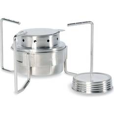 Tatonka Camping Cooking Equipment Tatonka Spirit One Size Silver