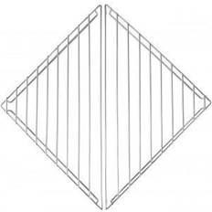 Winnerwell Grate for Large Flat Firepit