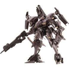 Armored core Armored Core 4 Plastic Model Kit 1/72 Rayleonard 03-Aaliyah Supplice Opening Ver. 18 cm