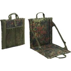 Brandit Foldable Seat woodland one size woodland one size