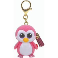 TY Mini Boo's Clip Glider Penquin, 9cm