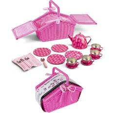 Picknickkorg 4-girlz 4-Girlz picknickkorg