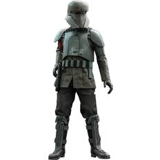 Toy Figures Hot Toys Star Wars The Mandalorian Action Figure 1/6 Transport Trooper 31 cm