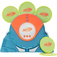 Toy Weapons & Accessories Nerf Elite Skeet Shot Disc Launcher