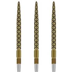 Swiss Point Diamond Pro Guld 30 mm