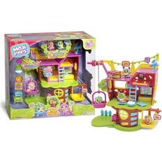 Magic Box Playset Tree House MojiPops