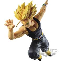 Banpresto Toimintahahmot Banpresto Dragon Ball Z Match Makers Super Saiyan Trunks Figure