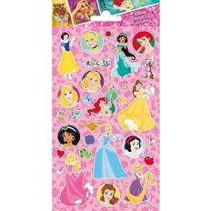 Totum Sticker Stickervel Twinkle Disney Prinses