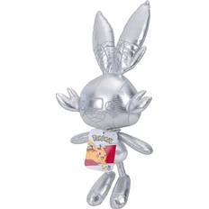 Pokémon Toys Pokémon Silver Scorbunny