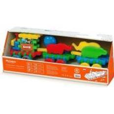 Construction Blocks Trai n Mario