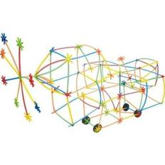 Blocks Little Straws 1000 pcs