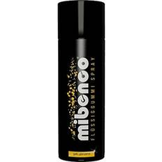 Mibenco Goma Líquida para Coches Amarillo 400 ml