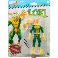 Action Figures Hasbro Marvel Legends Series Loki 15cm