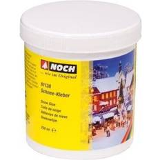 Leksaker snö Noch Snow Glue, Snö, 250 g, 346 g