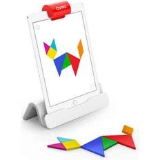 Bigbuy Tech Educational Game Tangram Puzzle