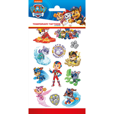 Tattoos Paw Patrol