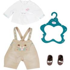 Baby born boy Baby Born Creation BABY born traditional outfit boy 828755