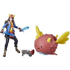 Hasbro Fortnite Victory Royale Deluxe Skye and Ollie 6-Inch Action Figure