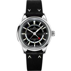 Norqain Gmt Norqain Freedom (NN2100SG/B211/20BO.18S)