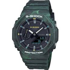 Casio G-Shock (GA-2100FR-3AER)