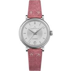 Norqain Norqain Freedom 34mm (N2800S82A/W281/28GO.14S)