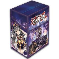 Yugioh card Yu-Gi-Oh! I:P Masquerena Card Case