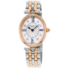 Frederique Constant Women Wrist Watches Frederique Constant (FC-200MPW2V2B)