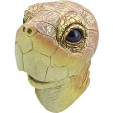 Unisex Head Masks Bristol Novelty Unisex Turtle Mask (One Size) (Multicoloured)