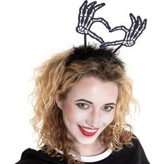 Diadem Skeleton Love