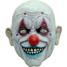 Partychimp Crappy The Clown Mask