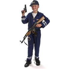 Police Suit
