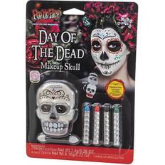 Hisab Joker Makeup Package Halloween