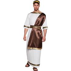 Boland Costume Zeus per Adulti M/L