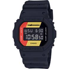 G shock dw 5600 Casio G-Shock (DW-5600HDR-1ER)