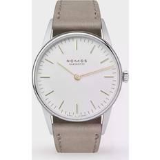 Nomos Nomos Glashütte Nomos Orion Duo Glashutte Back (NMS-216)