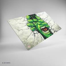 Marvel Champions Hulk Game Mat