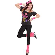 Widmann Costume da Ragazza Anni per donna