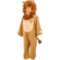 Souza Lion Costume