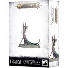 Games Workshop SOULBLIGHT GRAVELORDS: LADY ANNIKA THE THIRSTING BLADE