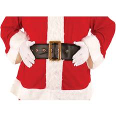 Deluxe Santa Belt