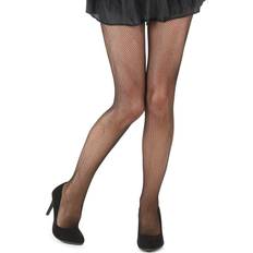 Leg Avenue Netstrømpebukser Plus Size
