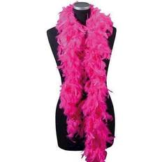 Accessoires Boland Boa Roze