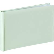 Hama Fine Art Fotoalbum Limette 36 Blätter 10 x 15 cm (00002730)