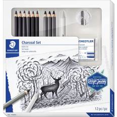 Staedtler Sketched Kol 12pcs