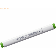 Apple penna Copic Marker styckvis G14 Apple Green