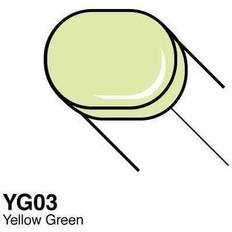 Copic Classic YG03 Yellow Green